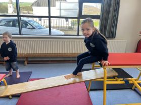 P1 Gymnastics